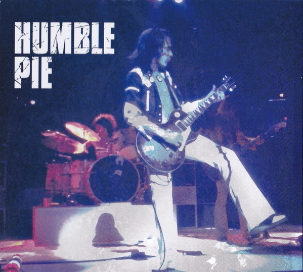 ladda ner album Humble Pie - Life Times Of Steve Marriott 1973 Complete Winterland Show
