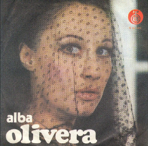 descargar álbum Olivera - Alba Plovi Ladja Dunavom