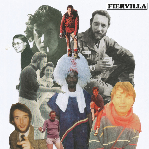 lataa albumi Fiervilla - Ace Of Aces