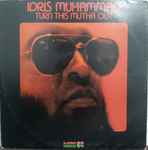 Cover of Turn This Mutha Out, 1977, Vinyl