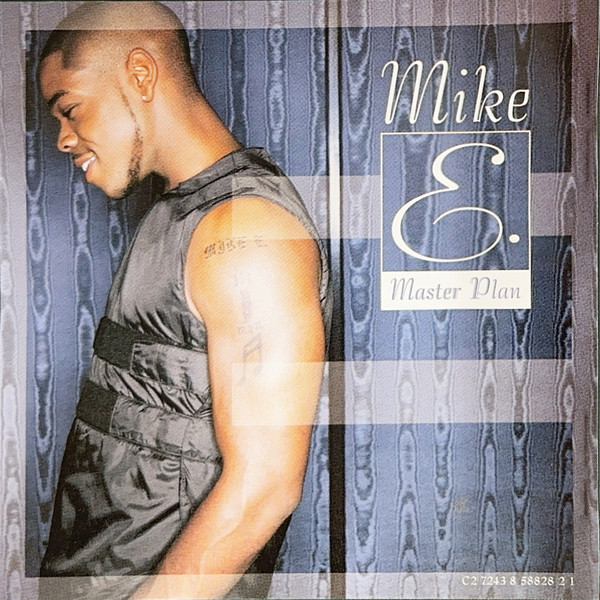 Mike E. – Master Plan (2000, CD) - Discogs