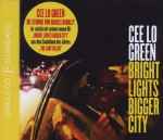 Cover of Bright Lights Bigger City, 2011-05-20, CD