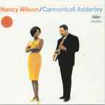 Cover of Nancy Wilson / Cannonball Adderley, 2021-01-31, File