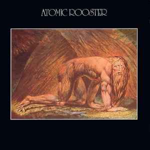 Atomic Rooster – In Hearing Of (2017, 180 gram, Vinyl) - Discogs