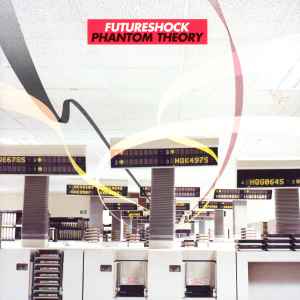 Futureshock - Phantom Theory album cover