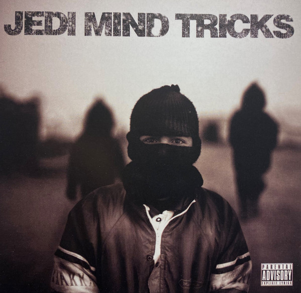 Jedi Mind Tricks - Violence Begets Violence | Releases | Discogs