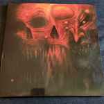 Horrendous – Ontological Mysterium (2023, Red And Black Marbled, Vinyl) -  Discogs