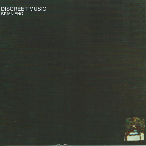 Discreet Music