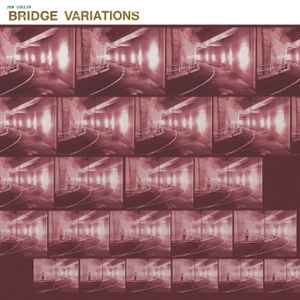 Jon Collin - Bridge Variations album cover
