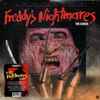 Nicholas Pike, Gary Scott*, Randy Tico & Junior Homrich - Freddy's Nightmares The Series (Original Broadcast Soundtrack)