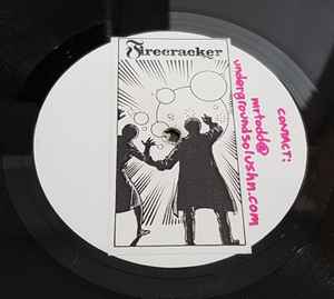 Firecracker EP 1 (2004, Vinyl) - Discogs