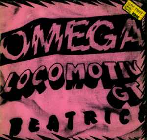 Omega (5) - Kisstadion '80