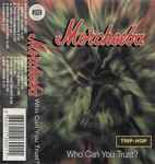 Cover of Who Can You Trust?, 1999-05-00, Cassette