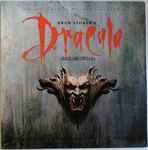 Cover of Bram Stoker's Dracula (Original Motion Picture Soundtrack), 1992, Vinyl