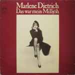Cover of Das War Mein Milljöh, 1974, Vinyl