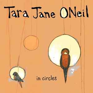 In Circles - Tara Jane ONeil