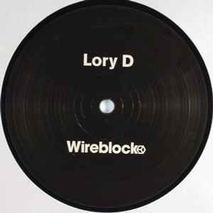 Ghill / Bobby Remix - Lory D
