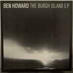 Cover of The Burgh Island E.P., 2022-10-28, Vinyl