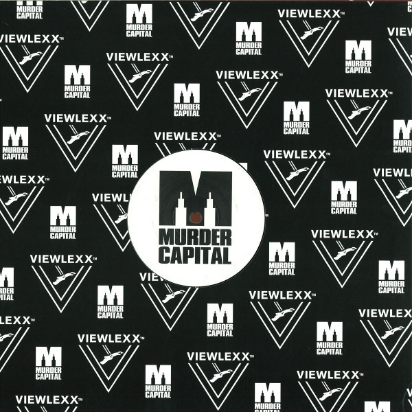 Murdercapital EP