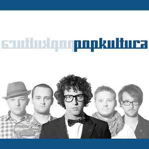 Popkultura - Elektryczny Świat album cover