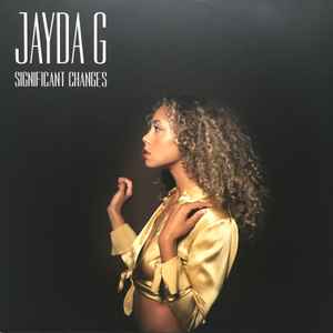 Jayda G – DJ-Kicks (2021, Orange Transparent, Vinyl) - Discogs