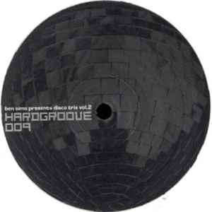 Disco Trix Vol.2 (Vinyl, 12