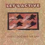 Cover of Every Dog Has His Day, 1988, CD