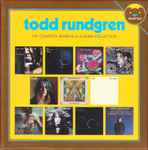 Todd Rundgren – The Complete Bearsville Albums Collection (2016 