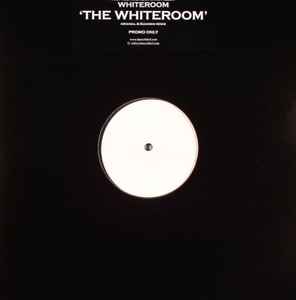 The Whiteroom - Andy Moor And Adam White Present Whiteroom