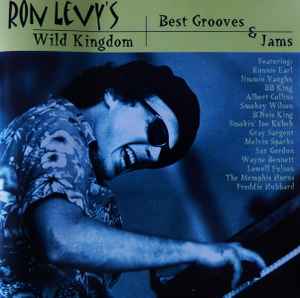 Ron Levy's Wild Kingdom – Best Grooves & Jams (CD) - Discogs