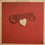 A Song For You / Carpenters