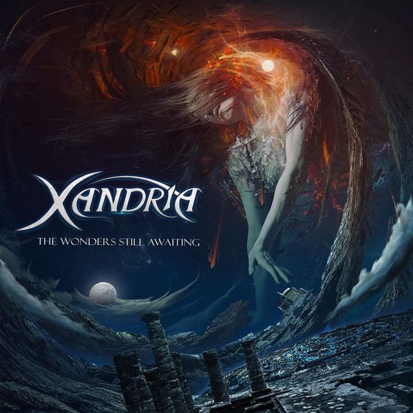 Xandria - The Wonders Still Awaiting (2023) (Lossless)