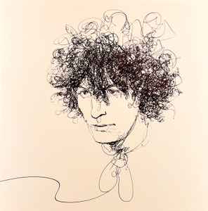 Syd Barrett - The Solo Works Of Syd Barrett  album cover