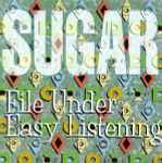 Cover of File Under: Easy Listening, 2012-07-24, CD