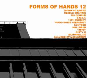 Forms Of Hands 12 - Various