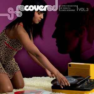 Recovered Vol. 3 - Various