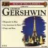 George Gershwin - Best Of The Classics: George Gershwin
