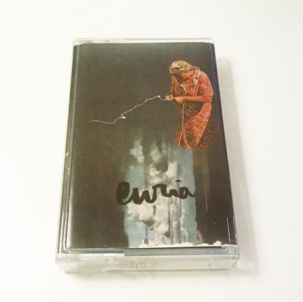 last ned album Euria - 1