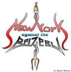 last ned album New York Against The Belzebu - Stunt