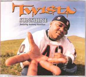 Twista – Adrenaline Rush (CD) - Discogs