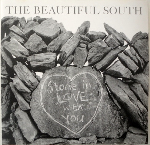 last ned album The Beautiful South - Stone In Love With You