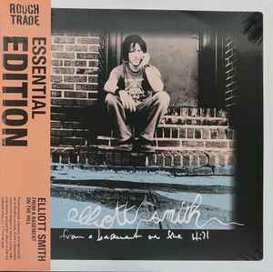 Elliott Smith – From A Basement On The Hill (2023, Smokey Basement