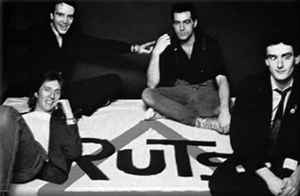 The Ruts on Discogs