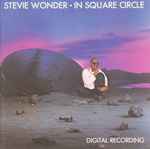 Cover of In Square Circle, 1985, CD