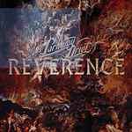 Cover of Reverence, 2018, Vinyl