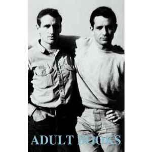 Adult Books - Adult Books