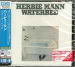Cover of Waterbed, 2014-06-25, CD