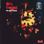 Roy Ayers Ubiquity – He's Coming (Gatefold, Vinyl) - Discogs