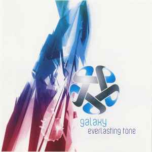 Galaxy - Everlasting Tone album cover
