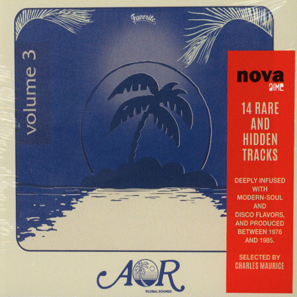 AOR Global Sounds 1976-1985 (Volume 3) (2017, Vinyl) - Discogs
